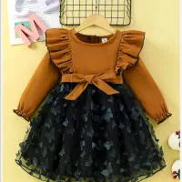 لباس بچگانه