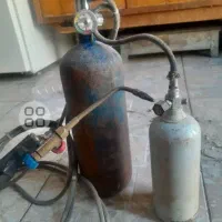 کپسول هوا برش