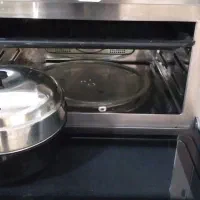 سولاردوم فوما|اجاق گاز و لوازم برقی پخت‌وپز|پاکدشت, پاکدشت (مامازند)|دیوار