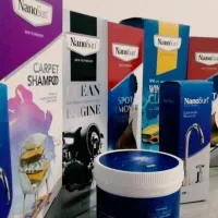 لکه بر نانوسان