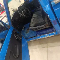 نیسان مدل ۹۸