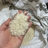 برنج درشت هاشمی