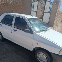 پراید 131مدل97