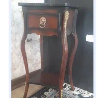 میزتلفن سالم