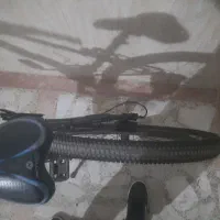 دوچرخه رویال سایز ۲۶|دوچرخه، اسکیت، اسکوتر|رشت, کوی حسینی|دیوار