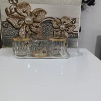 استکان و لیوان لب طلا