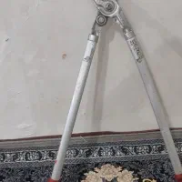 قیچی باغ بومی سالم
