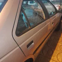 پژو۴۰۵دوگانه کارخانه|خودرو سواری و وانت|تهران, نیروی هوایی (پیروزی)|دیوار