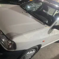 پراید وانت۴۰۴