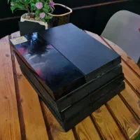 پی اس ۴|کنسول، بازی ویدئویی و آنلاین|پارس‌آباد, |دیوار