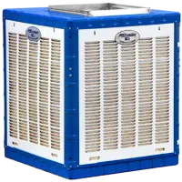 کولر دریچه بالا 6 هزار