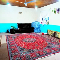 اجاره اقامتگاه بالای تپه