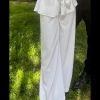 کت شلوار زنانه