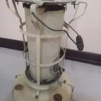 چراغ نفتی ژاپنی و انگلیسی