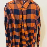 پیراهن آستین بلند پاییزه برند H&M|لباس|تهران, اقدسیه|دیوار