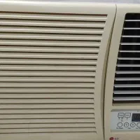 کولر ال جی 19000هزار