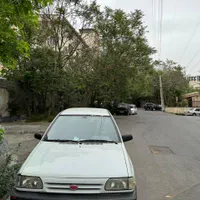 هاچبک کره ۱۳۷۵|خودرو کلاسیک|تهران, تهرانپارس شرقی|دیوار