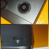 تبلت A9 X115|تبلت|شهریار, شهرک وائین|دیوار