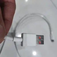 شارژر 33 وات سرکارتنی در حد نو به شرط تست|لوازم جانبی موبایل و تبلت|اصفهان, خواجو|دیوار