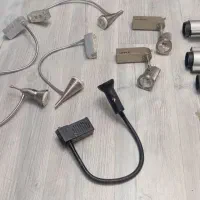 هالوژن ریلی