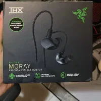 Razer Moray