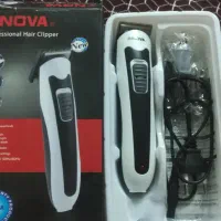 ماشین ریش تراش نوا