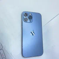 آیفون ۱۳پرو مکس ۲۵۶ گیگ