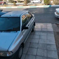 پراید|خودرو سواری و وانت|یزد, |دیوار