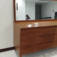 کنسول|بوفه، ویترین، کنسول|قم, بنیاد|دیوار