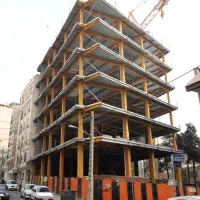 عمار-125متر-2خواب-15ماه-تحویل