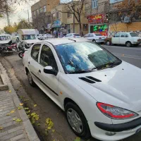 ۲۰۶ اس دی فول