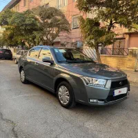 دناپلاس ۵ دنده مدل ۱۴۰۳|خودرو سواری و وانت|کرج, کیانمهر|دیوار