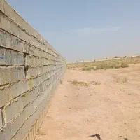 فروش-دوقطعه-زمین-درجرسقان