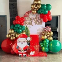 تشریفات تولد.تعیین جنسیت.کریسمسی