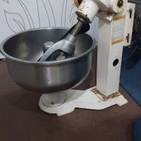 دستگاه خمیر گیر ۲۰ کیلویی