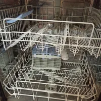 ماشین ظرفشویی نو مناسب جهیزیه|ماشین ظرفشویی|زابل, |دیوار