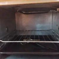 توستر برقی|اجاق گاز و لوازم برقی پختوپز|سرخنکلاته, |دیوار