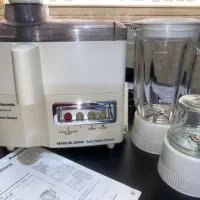 ابمیوه گیری سه کاره