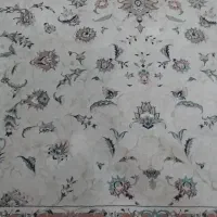 فرش مشهد ۹ متری و قالیچه