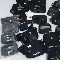 انواع کیف کمری و کیف دوشی جادار مسافرتی مقاوم|کیف، کفش، کمربند|تبریز, |دیوار