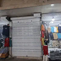 مغازه اجاره‌ ای تجاری متراژ ۴۵ متر نزدیک حرم|اجارهٔ مغازه و غرفه|مشهد, پایین خیابان|دیوار