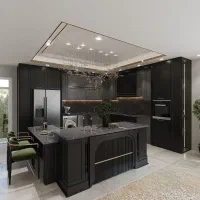ما کابینت ساز نیستیم