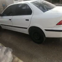 فروش سمند کارمندی