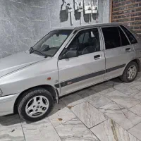 پراید ۱۴۱ دوگانه استثنایی|خودرو سواری و وانت|تهران, امیر بهادر|دیوار