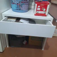 میز ام دی اف