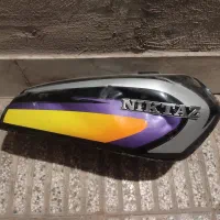 باک هوندایی دست دوم