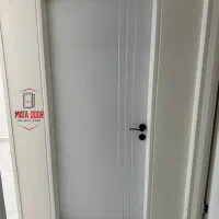 در ضدآب/درب داخلی/درب Mdf/در روکش ای بی اس|مصالح و تجهیزات ساختمان|تهران, تهرانپارس غربی|دیوار
