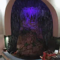 اجاره سفره خانه سنتی وفا|اجارهٔ مغازه و غرفه|قم, چهار مردان|دیوار