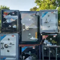 پخش کلی و تکی گاوصندوق|ابزارآلات|ورامین, شهرک فجر|دیوار