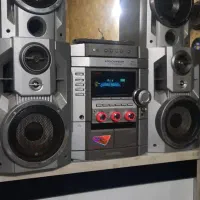 سینما خانگی سونی و ضبط و باند